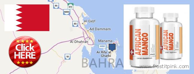 Where to Buy African Mango Extract Pills online Dar Kulayb, Bahrain