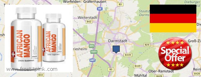 Wo kaufen African Mango Extract Pills online Darmstadt, Germany