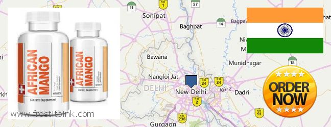 Where Can You Buy African Mango Extract Pills online Delhi, India