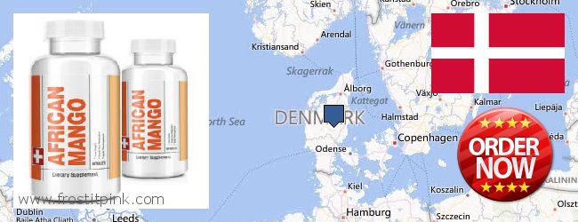 Where to Buy African Mango Extract Pills online Denmark