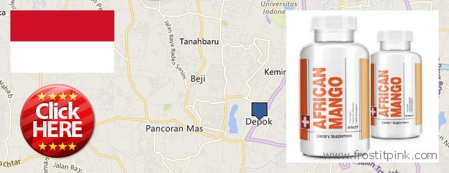 Where Can You Buy African Mango Extract Pills online Depok, Indonesia