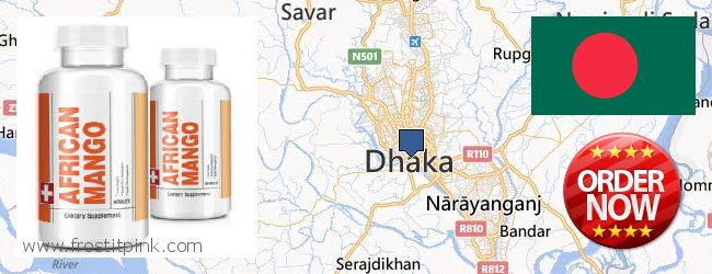 Where Can You Buy African Mango Extract Pills online Dhaka, Bangladesh