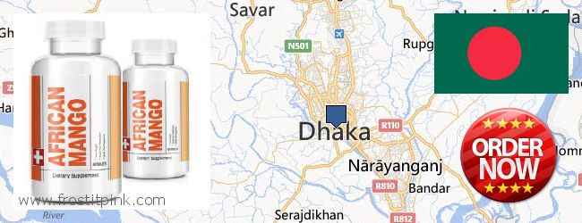 Where to Buy African Mango Extract Pills online Dhaka, Bangladesh