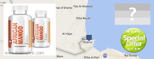 Where Can I Buy African Mango Extract Pills online Dibba Al-Hisn, UAE