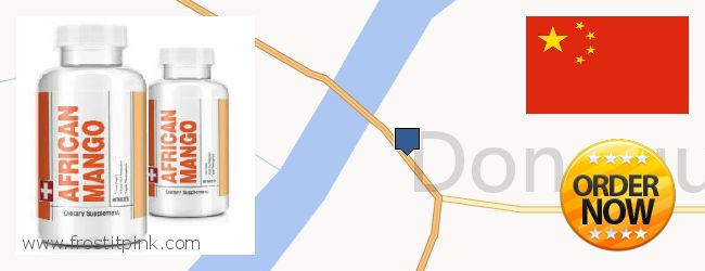 Where to Buy African Mango Extract Pills online Dongguan, China