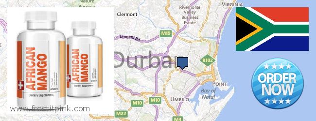 Where Can You Buy African Mango Extract Pills online Durban, South Africa