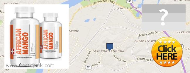 Where to Purchase African Mango Extract Pills online East Chattanooga, USA