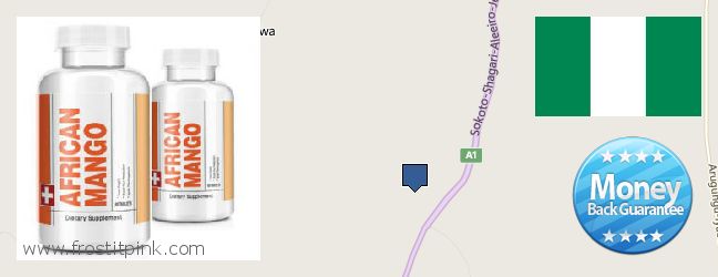 Where to Buy African Mango Extract Pills online Ebute Ikorodu, Nigeria