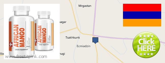 Where to Buy African Mango Extract Pills online Ejmiatsin, Armenia