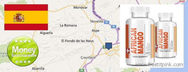 Buy African Mango Extract Pills online Elche, Spain Best Place to Buy African Mango Extract Pills online Elche, Spain