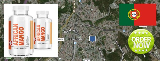 Onde Comprar African Mango Extract Pills on-line Ermesinde, Portugal