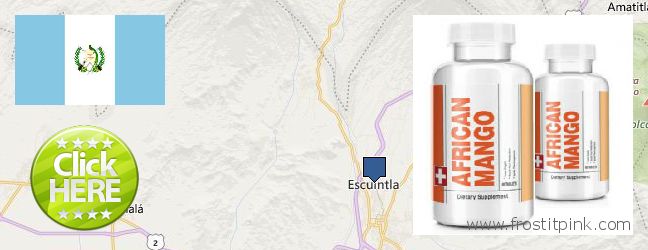 Best Place to Buy African Mango Extract Pills online Escuintla, Guatemala