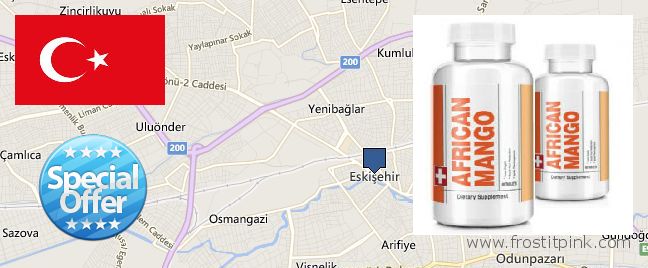 Πού να αγοράσετε African Mango Extract Pills σε απευθείας σύνδεση Eskisehir, Turkey