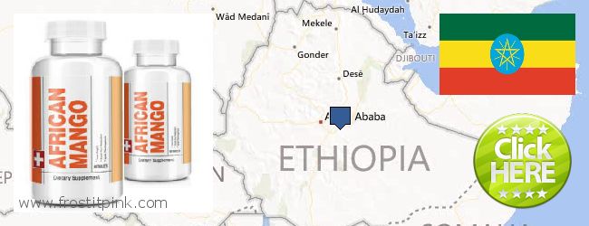 Where to Buy African Mango Extract Pills online Ethiopia