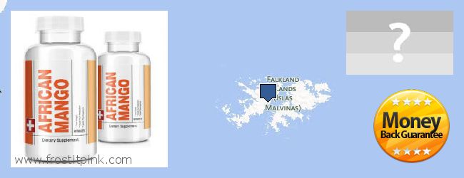 Buy African Mango Extract Pills online Falkland Islands