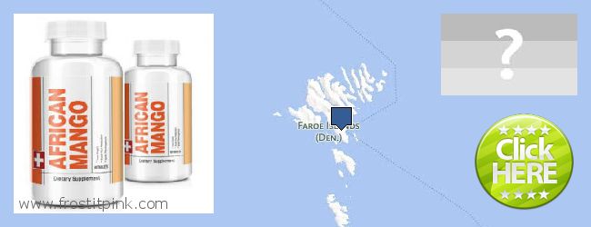 Nereden Alınır African Mango Extract Pills çevrimiçi Faroe Islands