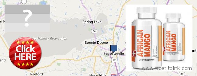 Kde koupit African Mango Extract Pills on-line Fayetteville, USA