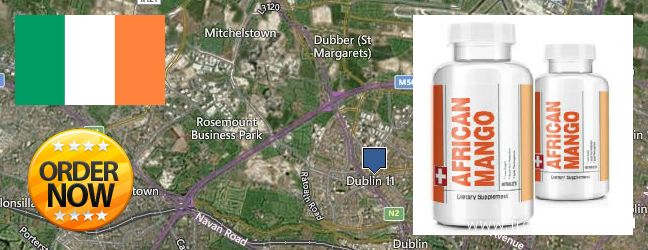 Where to Buy African Mango Extract Pills online Finglas, Ireland