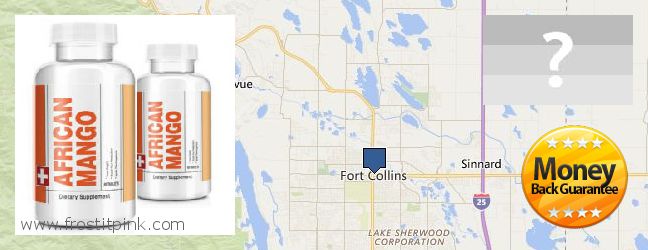Kde koupit African Mango Extract Pills on-line Fort Collins, USA
