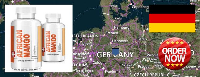 Wo kaufen African Mango Extract Pills online Friedrichshain Bezirk, Germany