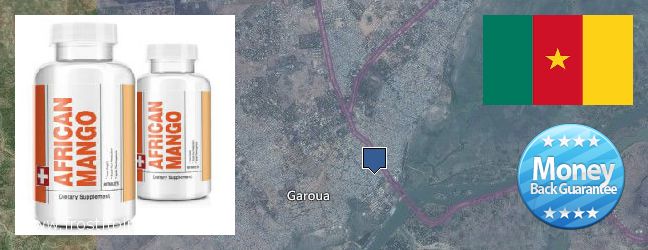 Où Acheter African Mango Extract Pills en ligne Garoua, Cameroon