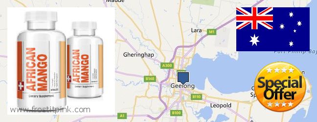 Πού να αγοράσετε African Mango Extract Pills σε απευθείας σύνδεση Geelong, Australia
