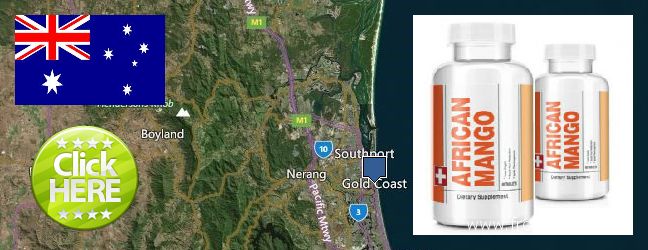 Where to Buy African Mango Extract Pills online Gold Coast, Australia