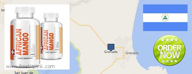Where to Buy African Mango Extract Pills online Granada, Nicaragua