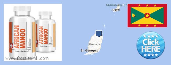 Where to Buy African Mango Extract Pills online Grenada