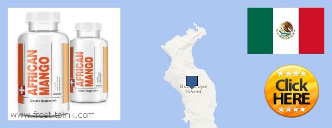 Dónde comprar African Mango Extract Pills en linea Guadalupe, Mexico