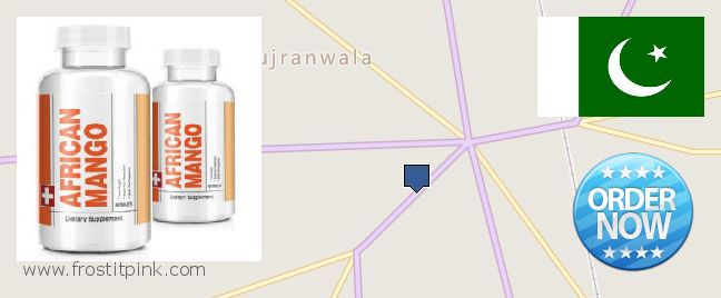 Where to Buy African Mango Extract Pills online Gujranwala, Pakistan