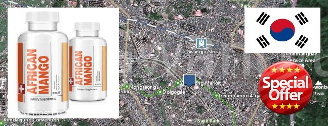 Buy African Mango Extract Pills online Gwangju, South Korea Where to Buy African Mango Extract Pills online Gwangju, South Korea