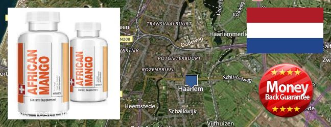 Waar te koop African Mango Extract Pills online Haarlem, Netherlands