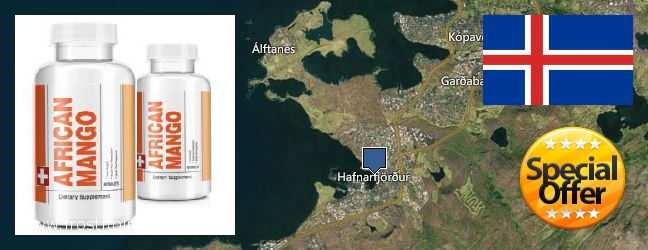 Where to Buy African Mango Extract Pills online Hafnarfjoerdur, Iceland