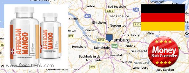 Wo kaufen African Mango Extract Pills online Hamburg, Germany