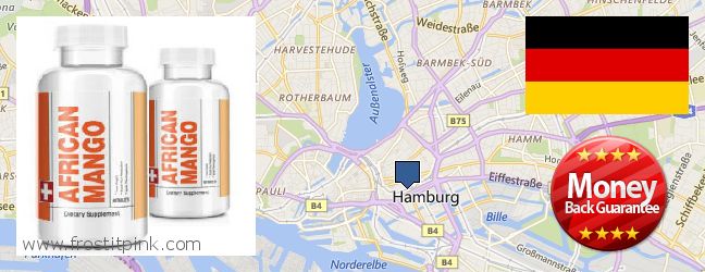 Hvor kan jeg købe African Mango Extract Pills online Hamburg-Mitte, Germany