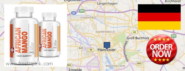Hvor kan jeg købe African Mango Extract Pills online Hannover, Germany