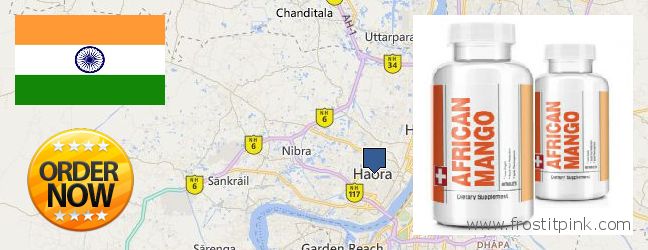 Best Place to Buy African Mango Extract Pills online Haora, India