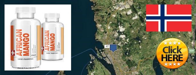 Hvor kjøpe African Mango Extract Pills online Haugesund, Norway