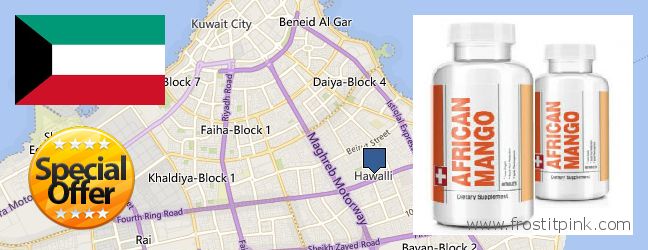 Where Can You Buy African Mango Extract Pills online Hawalli, Kuwait