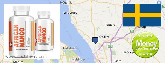 Where to Buy African Mango Extract Pills online Helsingborg, Sweden