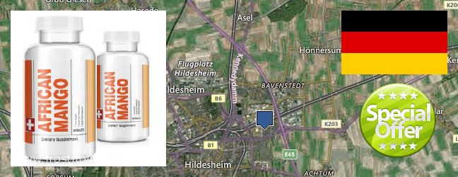 Wo kaufen African Mango Extract Pills online Hildesheim, Germany