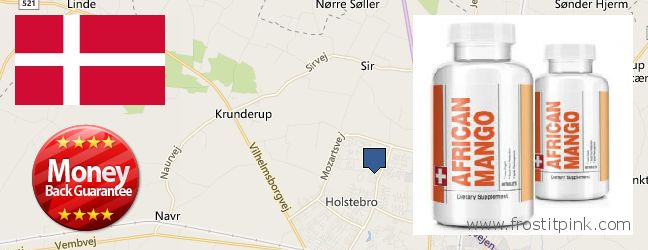 Where to Buy African Mango Extract Pills online Holstebro, Denmark