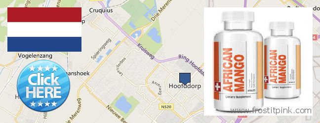 Waar te koop African Mango Extract Pills online Hoofddorp, Netherlands