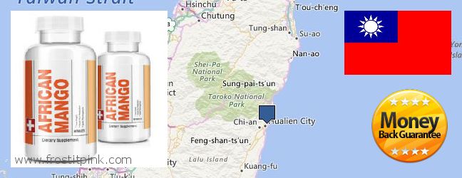 Where to Buy African Mango Extract Pills online Hualian, Taiwan