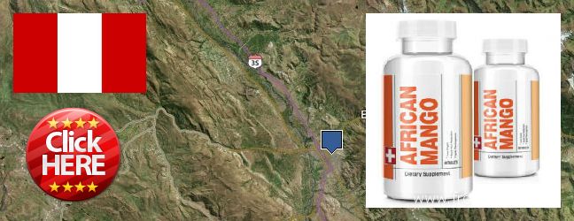 Where to Buy African Mango Extract Pills online Huancayo, Peru