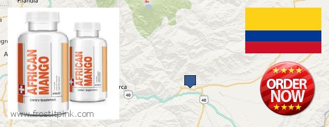 Dónde comprar African Mango Extract Pills en linea Ibague, Colombia