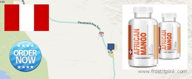 Purchase African Mango Extract Pills online Ica, Peru Where to Buy African Mango Extract Pills online Ica, Peru