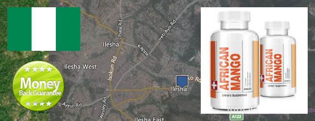 Where to Purchase African Mango Extract Pills online Ilesa, Nigeria