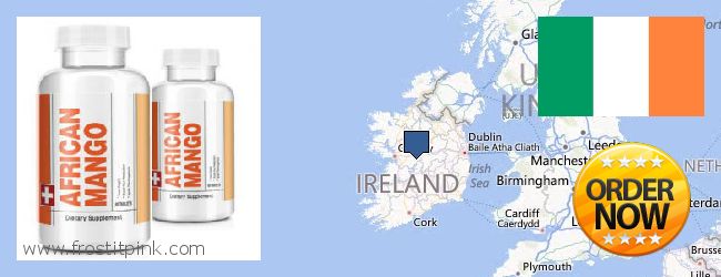 Var kan man köpa African Mango Extract Pills nätet Ireland